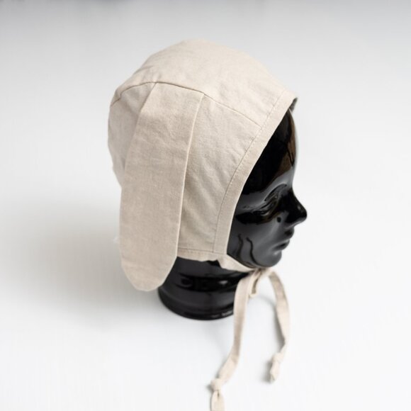 Easter Spring Children's Bunny Ears Bonnet - Picture 5 of 9